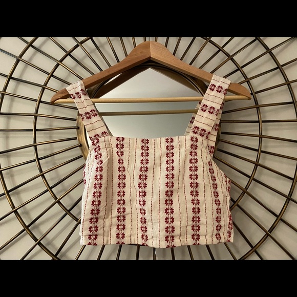 COTTON CANDY LA | two- piece set | size small - Picture 5 of 8